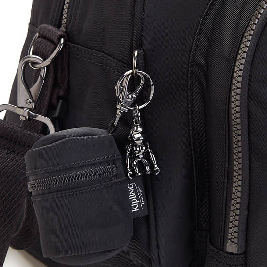 Sacs Kipling Camama Diaper Bag Noir | FR 1966IL
